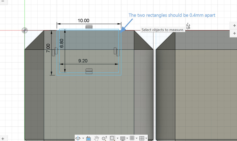 Editing website in VS Code
